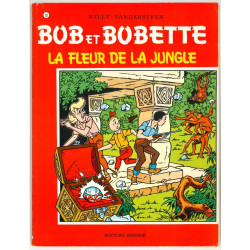 Bob et Bobette 97 - La...