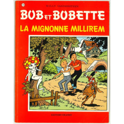 Bob et Bobette 204 - La...