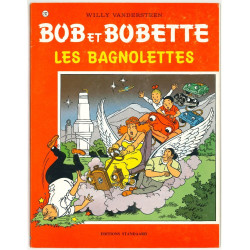 Bob et Bobette 232 - Les...