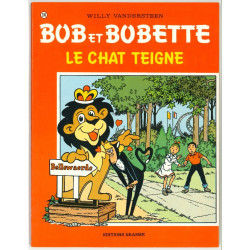 Bob et Bobette 205 - Le...