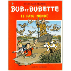 Bob et Bobette 263 - Le...