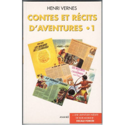 Contes et récits...