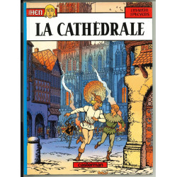 Jhen 3 - La cathédrale -...