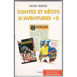Contes et récits...