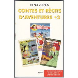 Contes et récits...