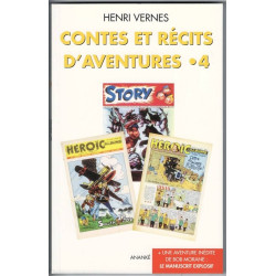 Contes et récits...