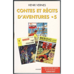 Contes et récits...