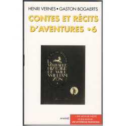 Contes et récits...
