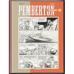 Pemberton & Penterghast -...