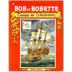 Bob et Bobette 202 -...