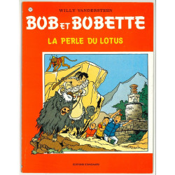 Bob et Bobette 212 - La...