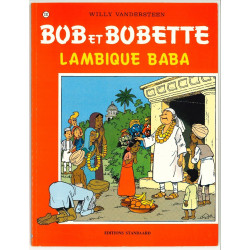 Bob et Bobette 230 -...