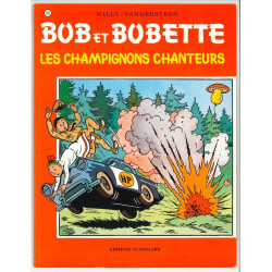 Bob et Bobette 110 - Les...