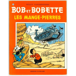 Bob et Bobette 130 - Les...
