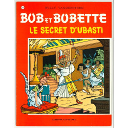 Bob et Bobette 155 - Le...
