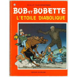 Bob et Bobette 218 -...