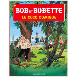 Bob et Bobette 217 - Le...