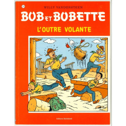 Bob et Bobette 216 -...