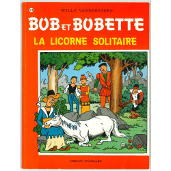 Bob et Bobette 214 - La...