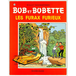 Bob et Bobette 209 - Les...