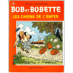 Bob et Bobette 208 - Les...