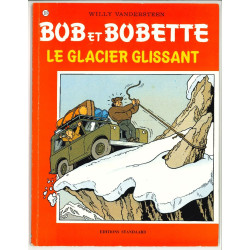 Bob et Bobette 207 - Le...