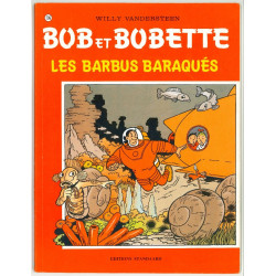 Bob et Bobette 206 - Les...