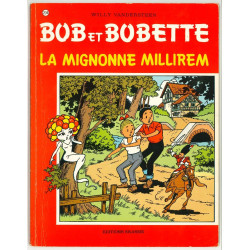 Bob et Bobette 204 - La...