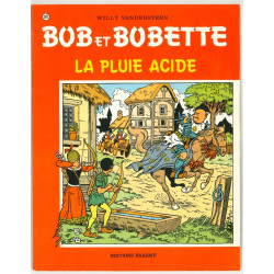 Bob et Bobette 203 - La...