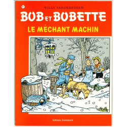 Bob et Bobette 201 - Le...