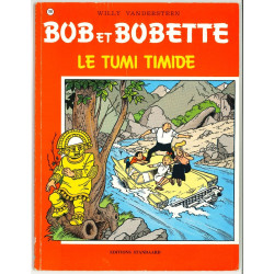 Bob et Bobette 199 - Le...
