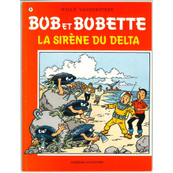 Bob et Bobette 197 - La...