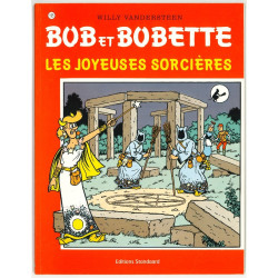 Bob et Bobette 195 - Les...
