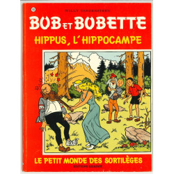 Bob et Bobette 193 -...