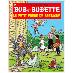 Bob et Bobette 192 - Le...