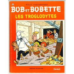 Bob et Bobette 189 - Les...