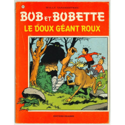 Bob et Bobette 186 - Le...