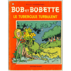 Bob et Bobette 185 - Le...