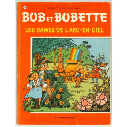 Bob et Bobette 184 - Les...