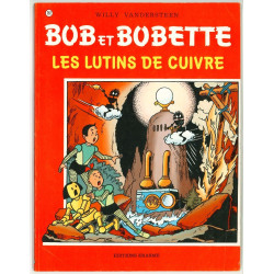 Bob et Bobette 182 - Les...