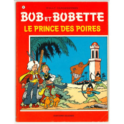 Bob et Bobette 181 - Le...