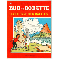 Bob et Bobette 179 - La...