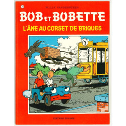 Bob et Bobette 178 - L'âne...