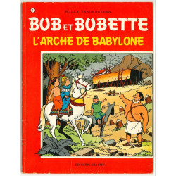 Bob et Bobette 177 -...