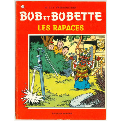 Bob et Bobette 176 - Les...