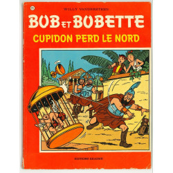 Bob et Bobette 175 -...