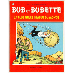 Bob et Bobette 174 - La...