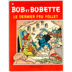 Bob et Bobette 172 - Le...
