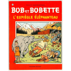 Bob et Bobette 170 -...