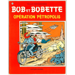 Bob et Bobette 169 -...